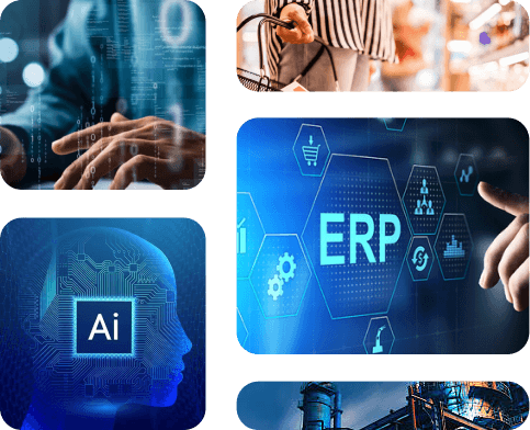 Leading Software Development Agency