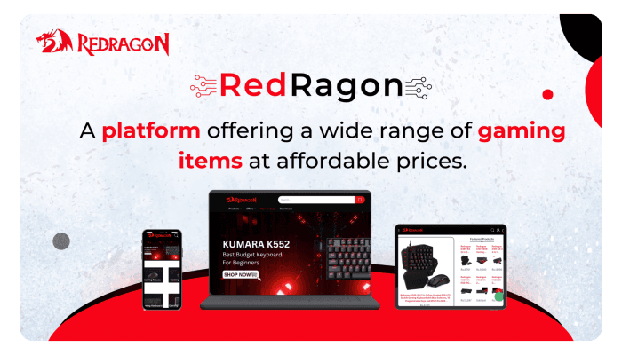 E-commerce ERP Illustration