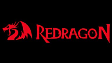 Red Ragon Logo