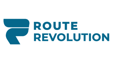 Route Revolution Logo