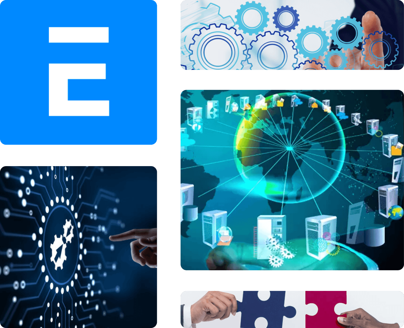 ERPNext Consultant