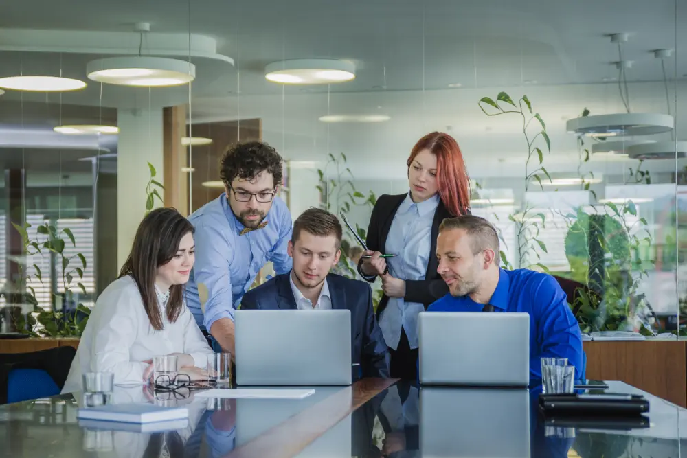 ERP for Automotive Industry