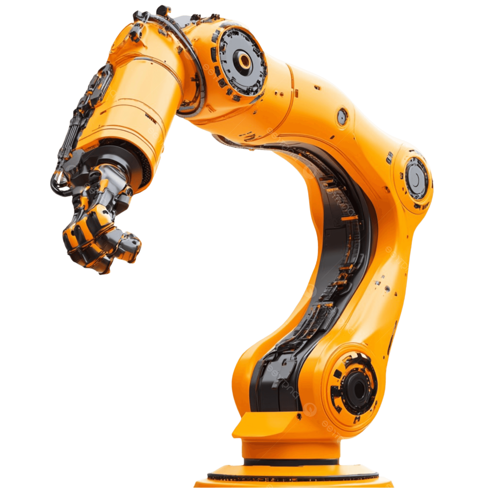 ERP for Manufacturing Industry