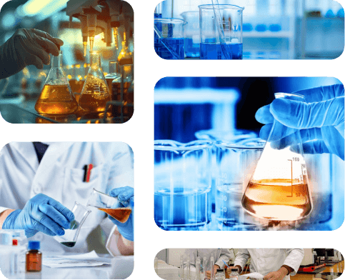 ERP software for chemical manufacturing