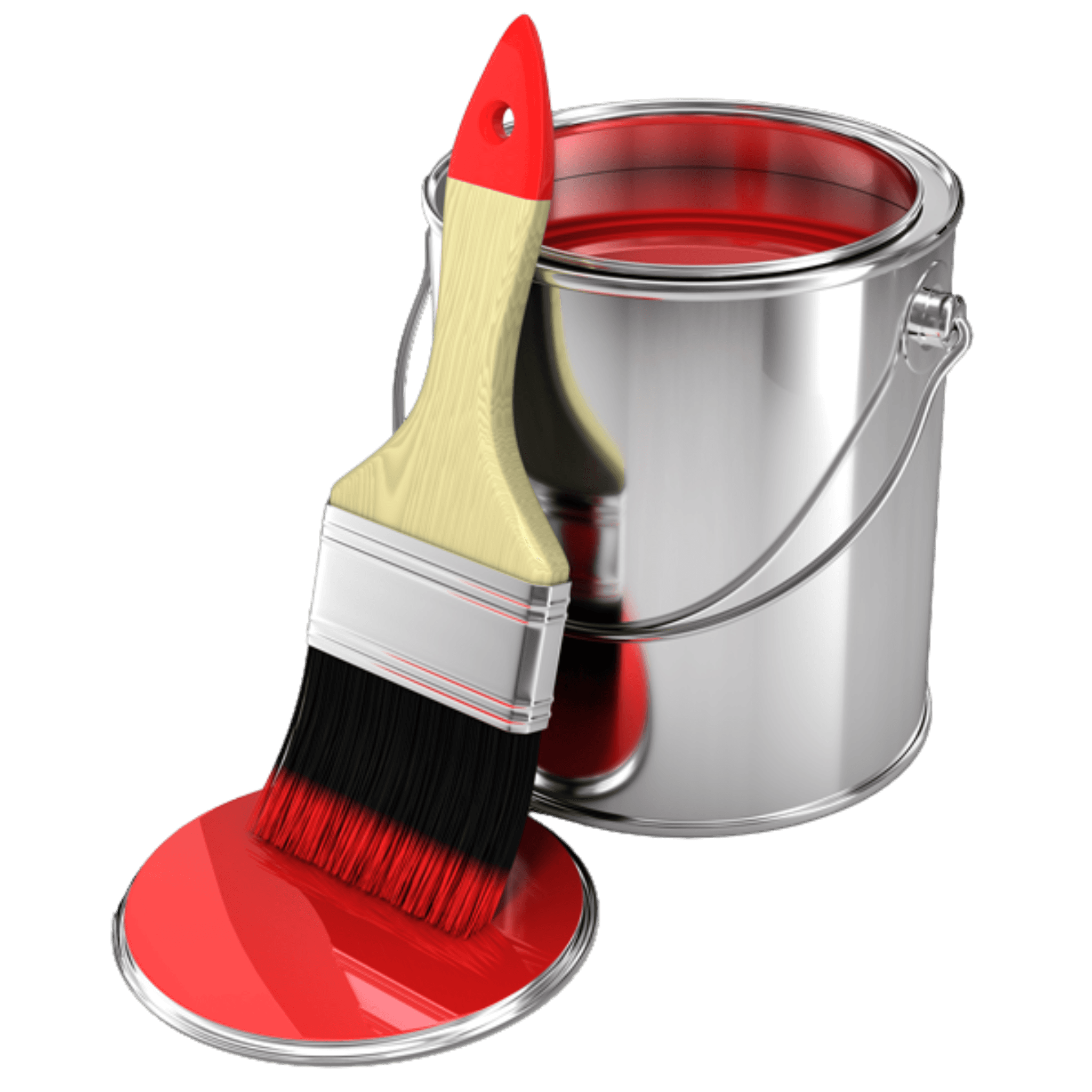 ERP for Paint Manufacturing Industry