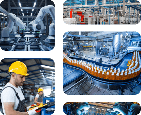 Illustration of ERP Software for Agriculture
