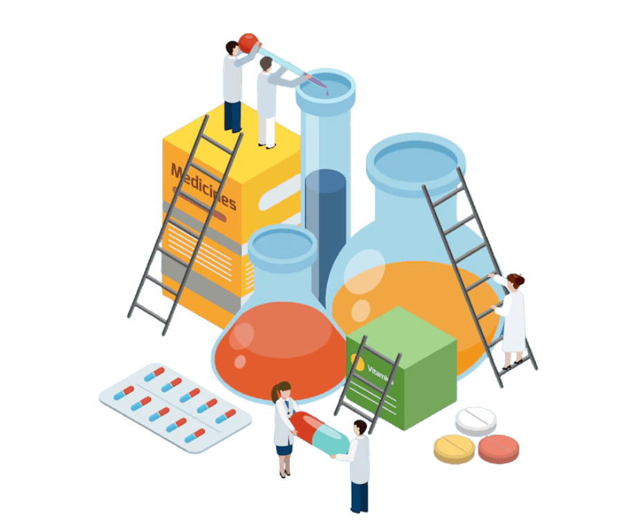 Best ERP Software for Pharma Industry in Pakistan