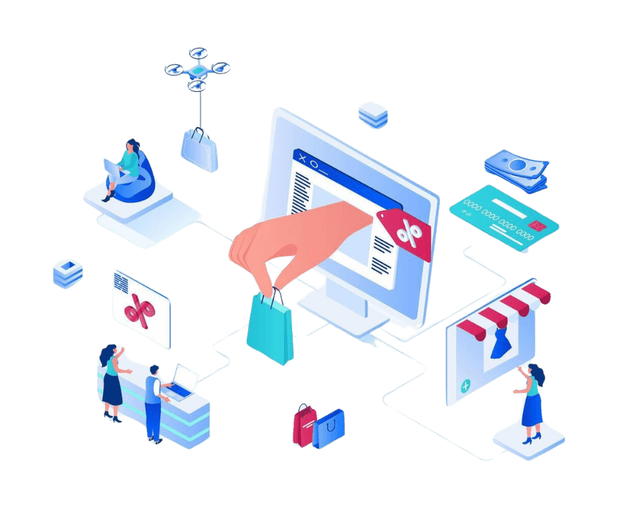 Best Retail ERP Software in Pakistan