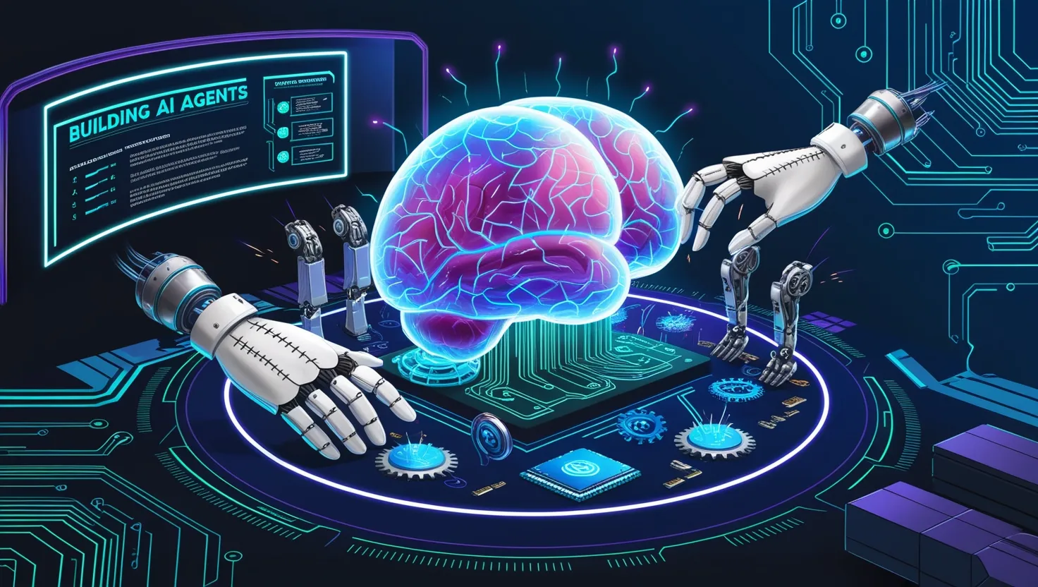 AI Agents Development
