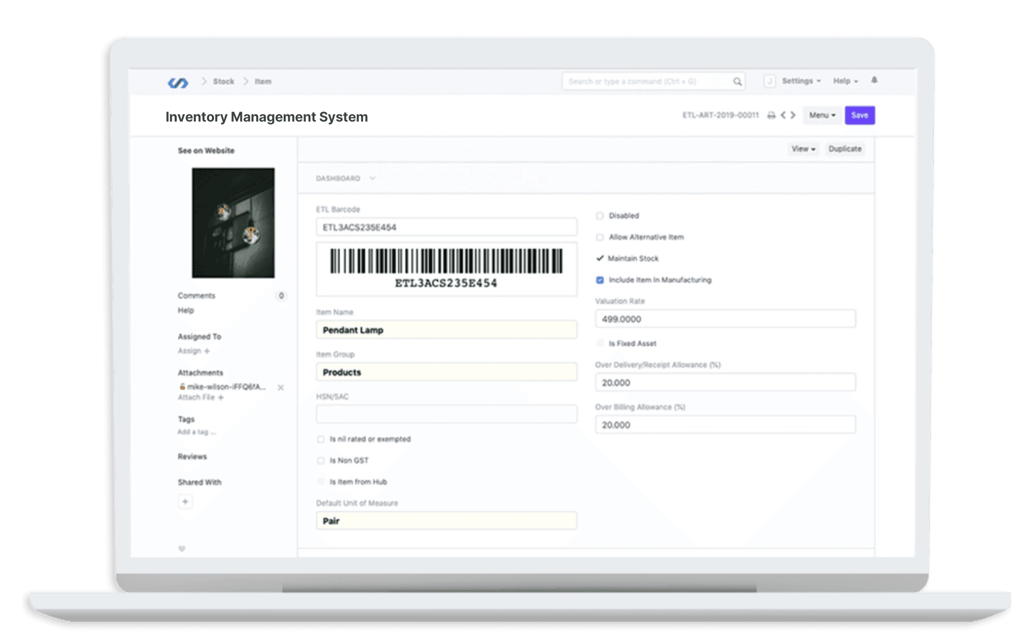 Odoo Consulting Services