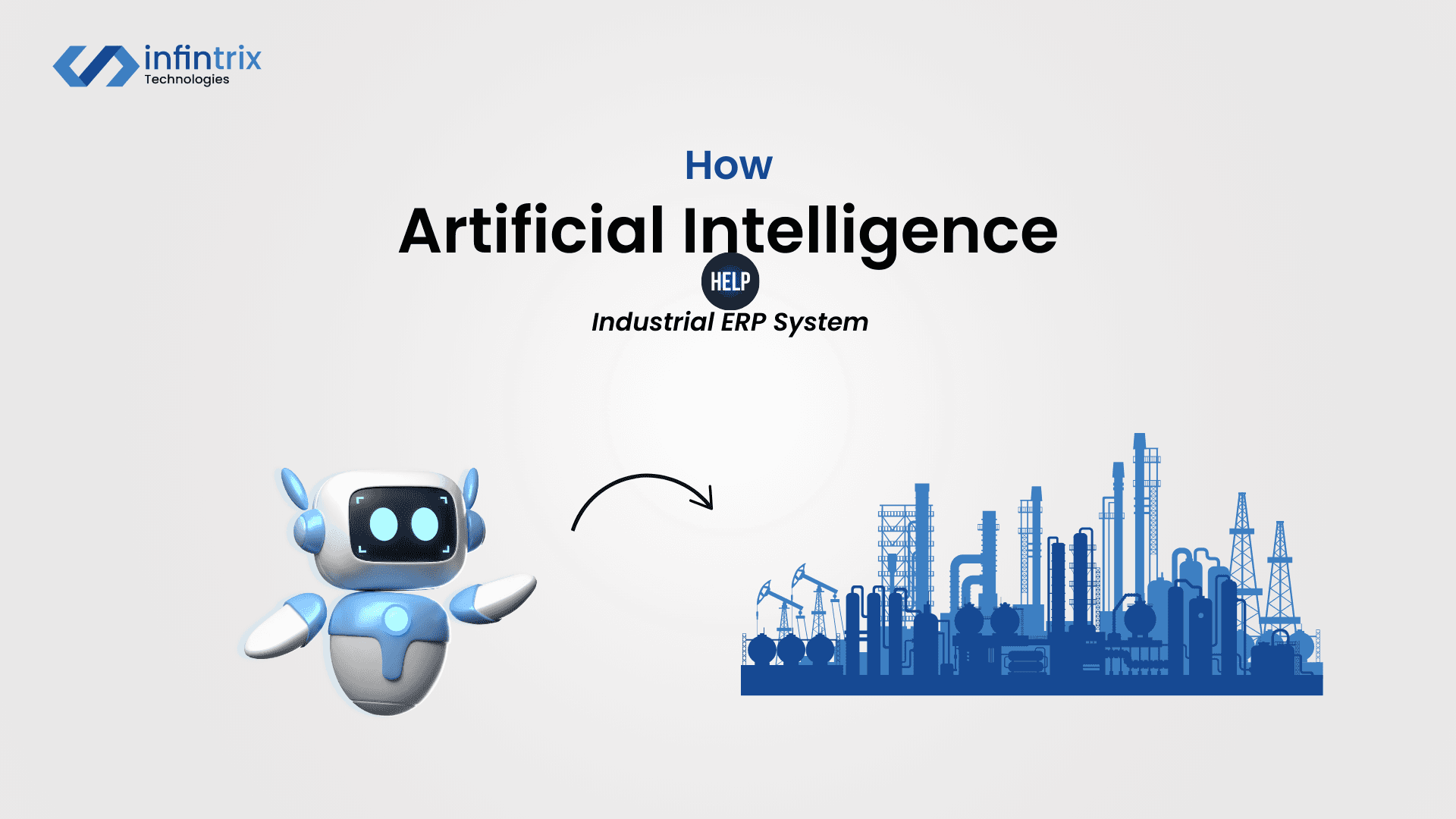 How AI Integration Enhances Industrial ERP Systems