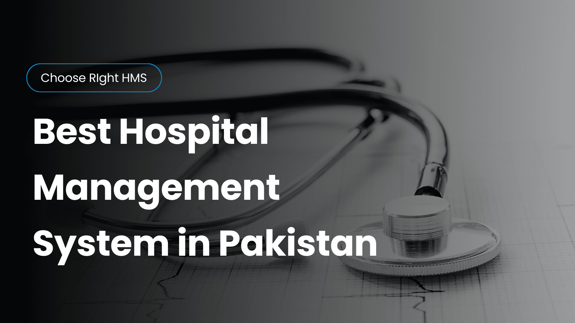 Best Hospital Management System Software in Pakistan | Top HMS Solutions 2025