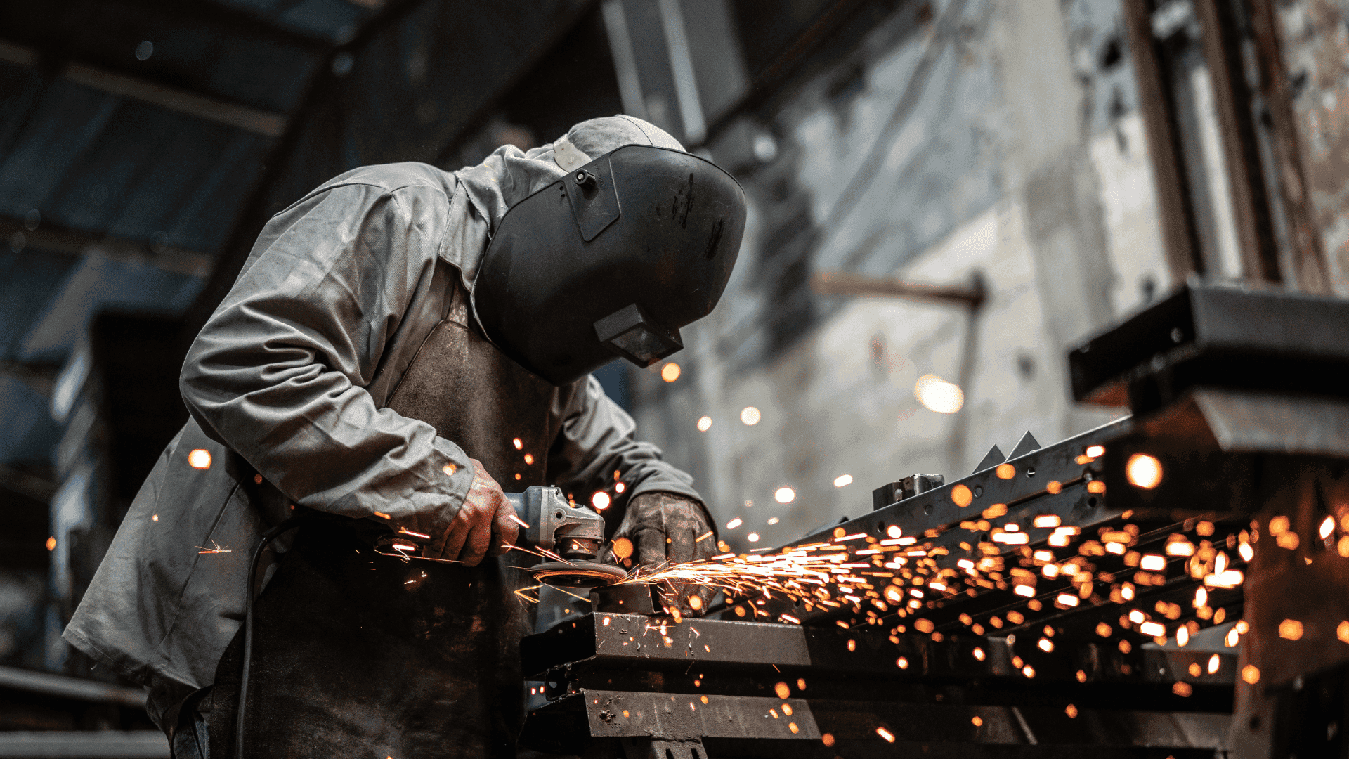 ERP Software for Steel Manufacturing Industry | Complete Guide