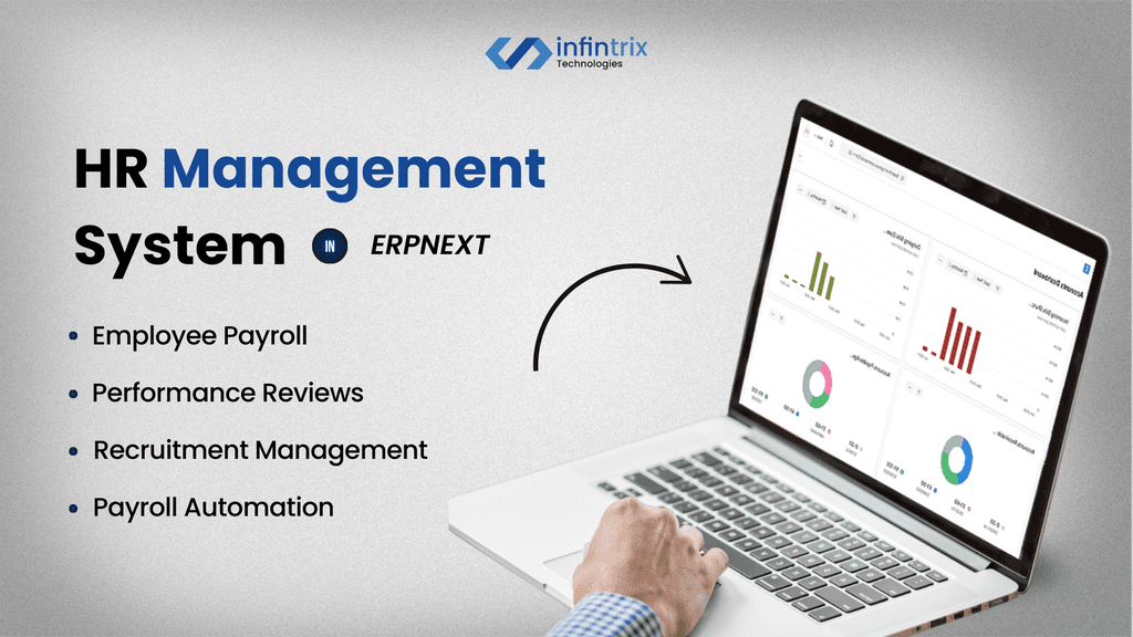 Why ERPNext Stands Out as the Best HR Software for Small Businesses