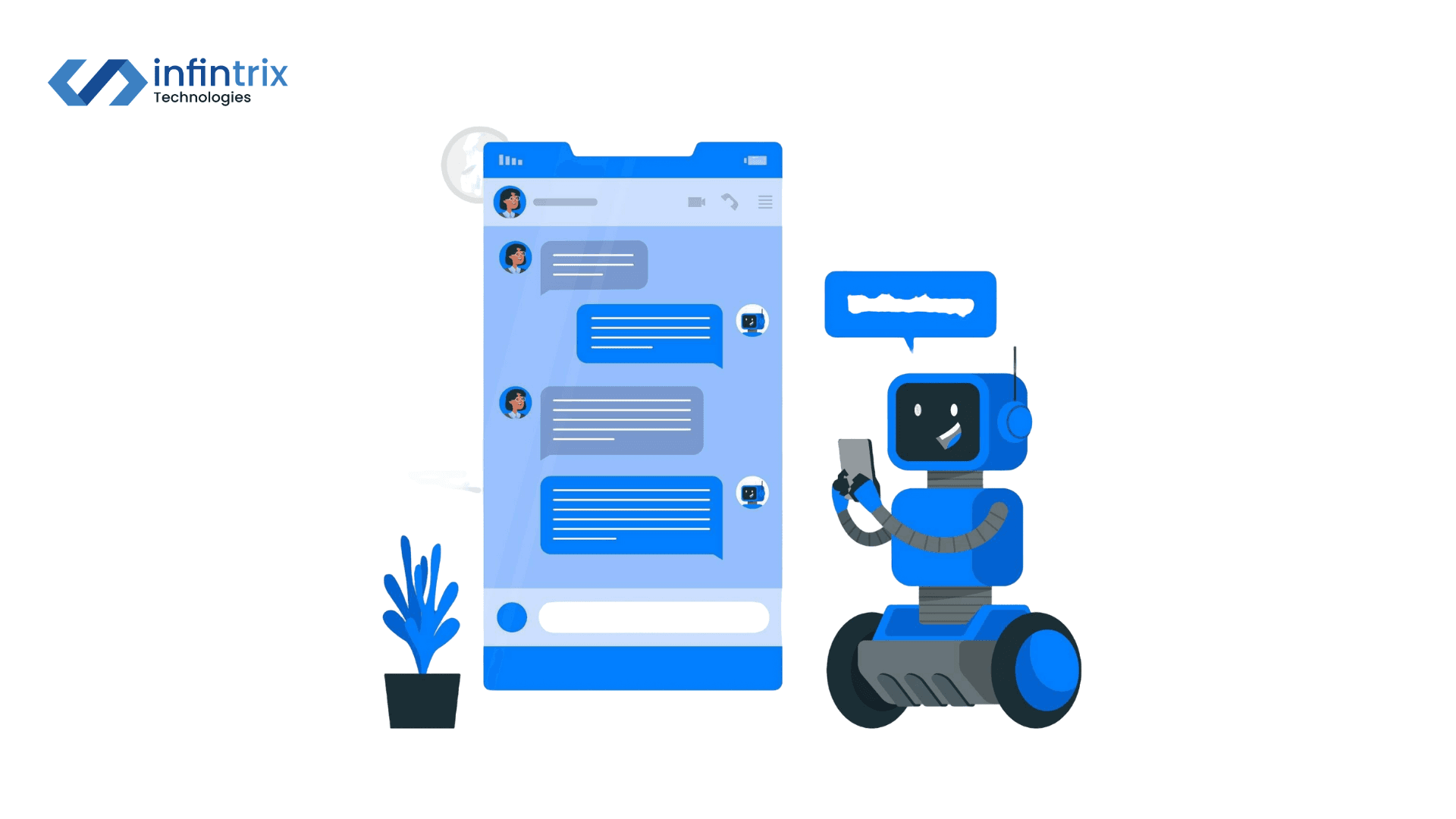 How AI Conversational Chatbots Enhance Customer Engagement