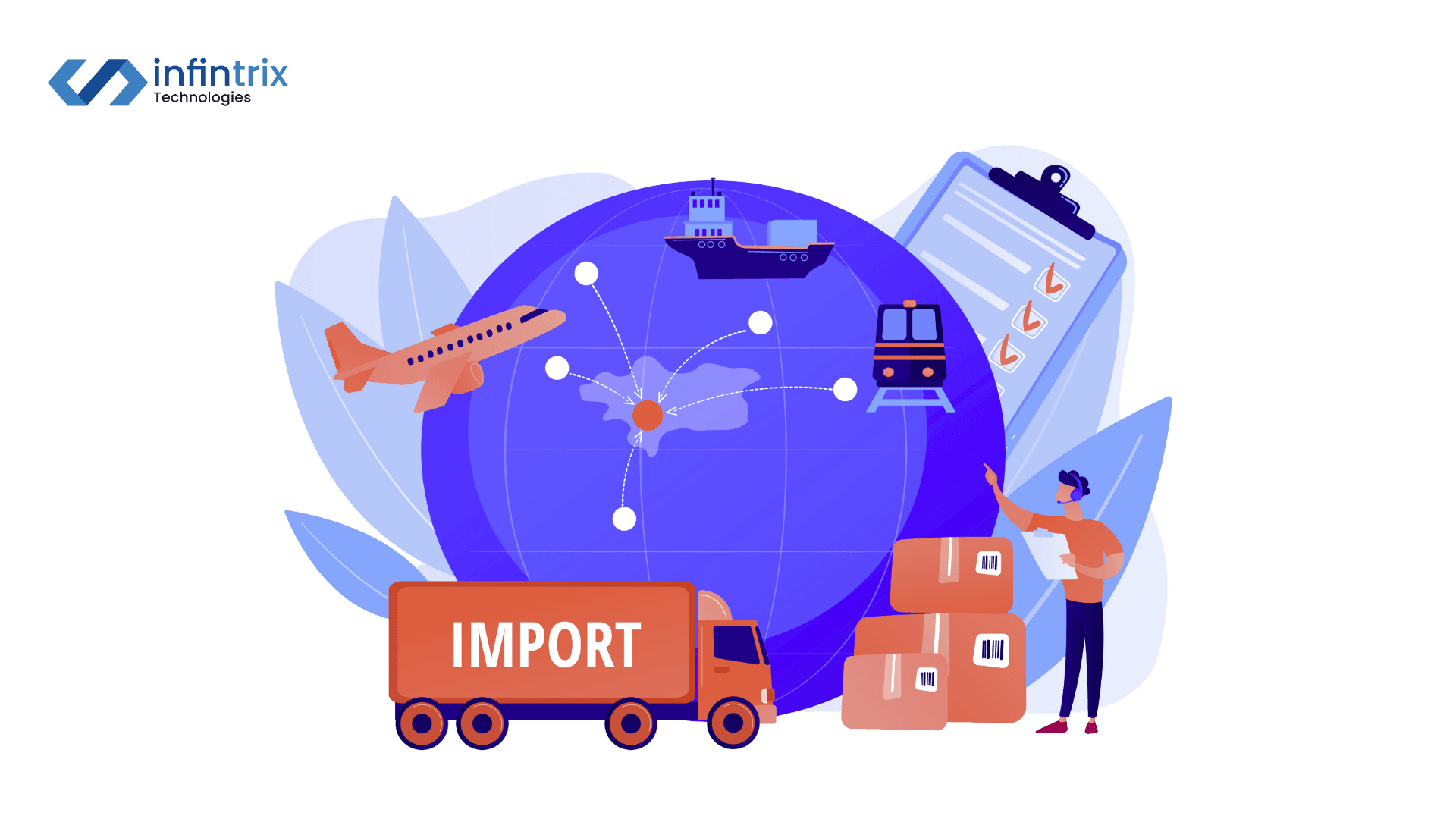 ERP: The Best Solution for Supply Chain Management and Manufacturing