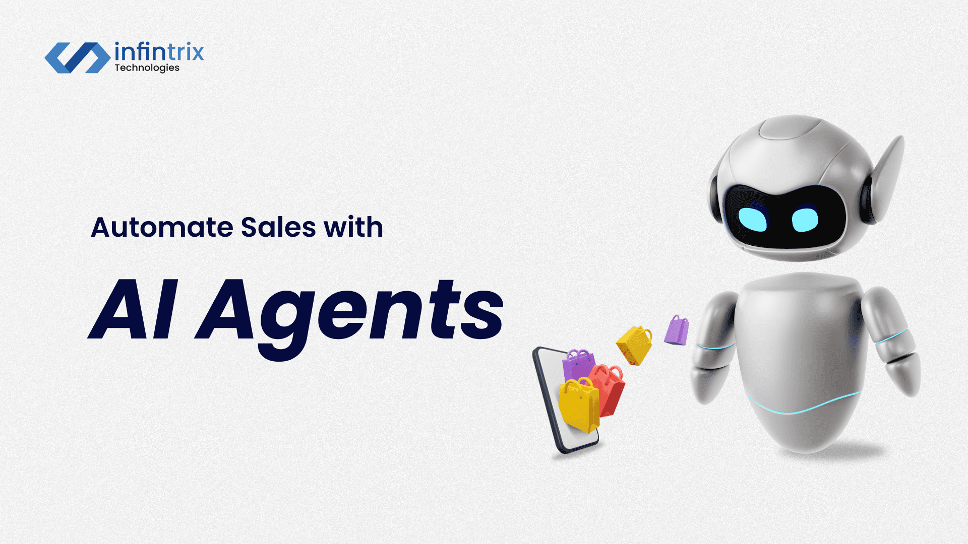 AI Agents for Sales: Transforming Sales with Automation &amp; Insights