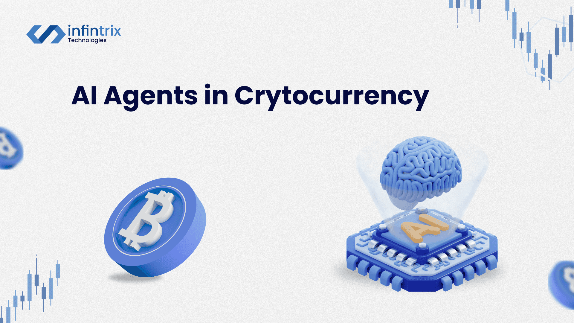 AI Agents in Crypto: Trends, Use Cases &amp; Future in 2025