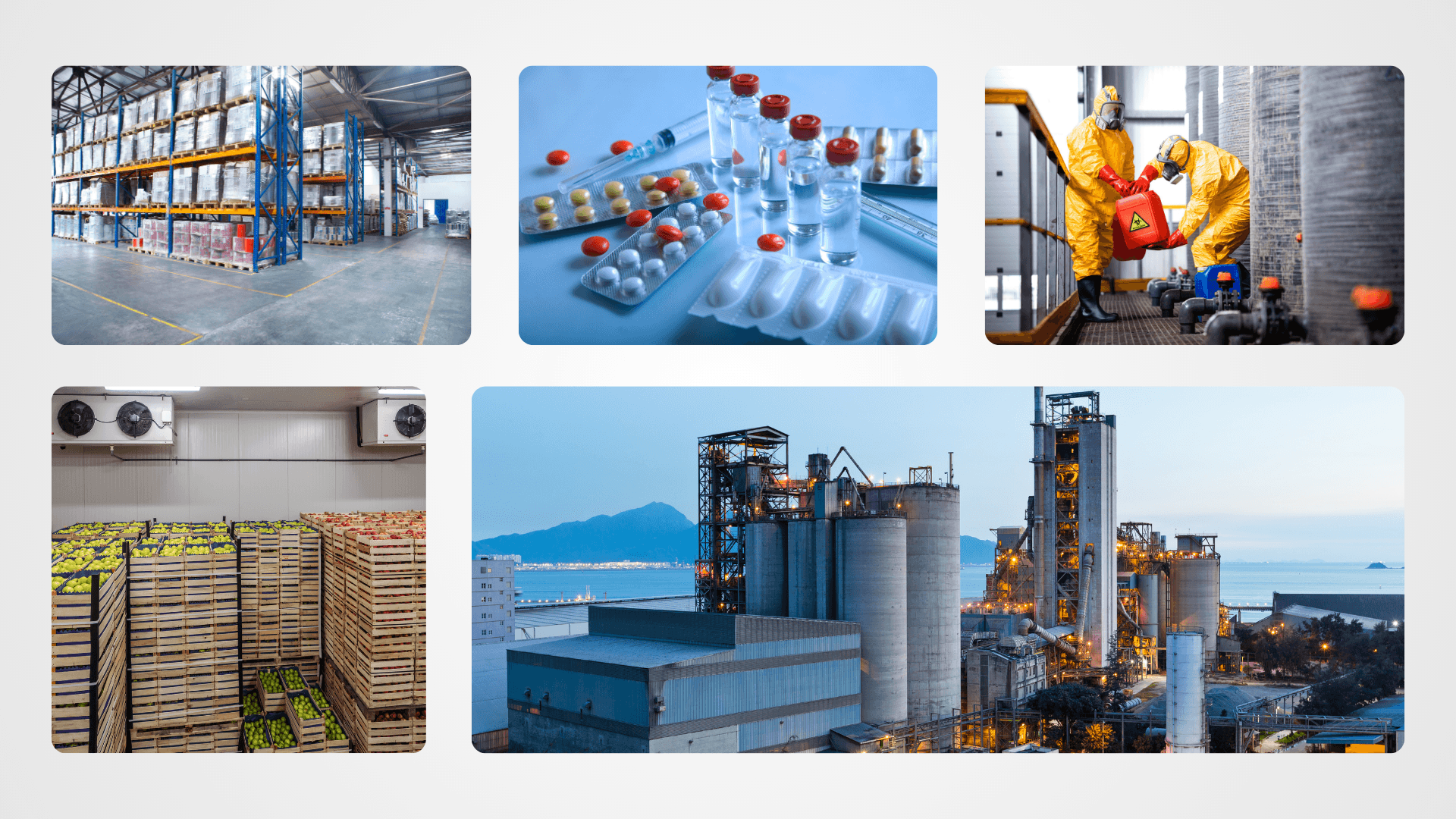 Unlocking ERP Potential: Top 10 Industries That  Get Benefits from ERP Systems