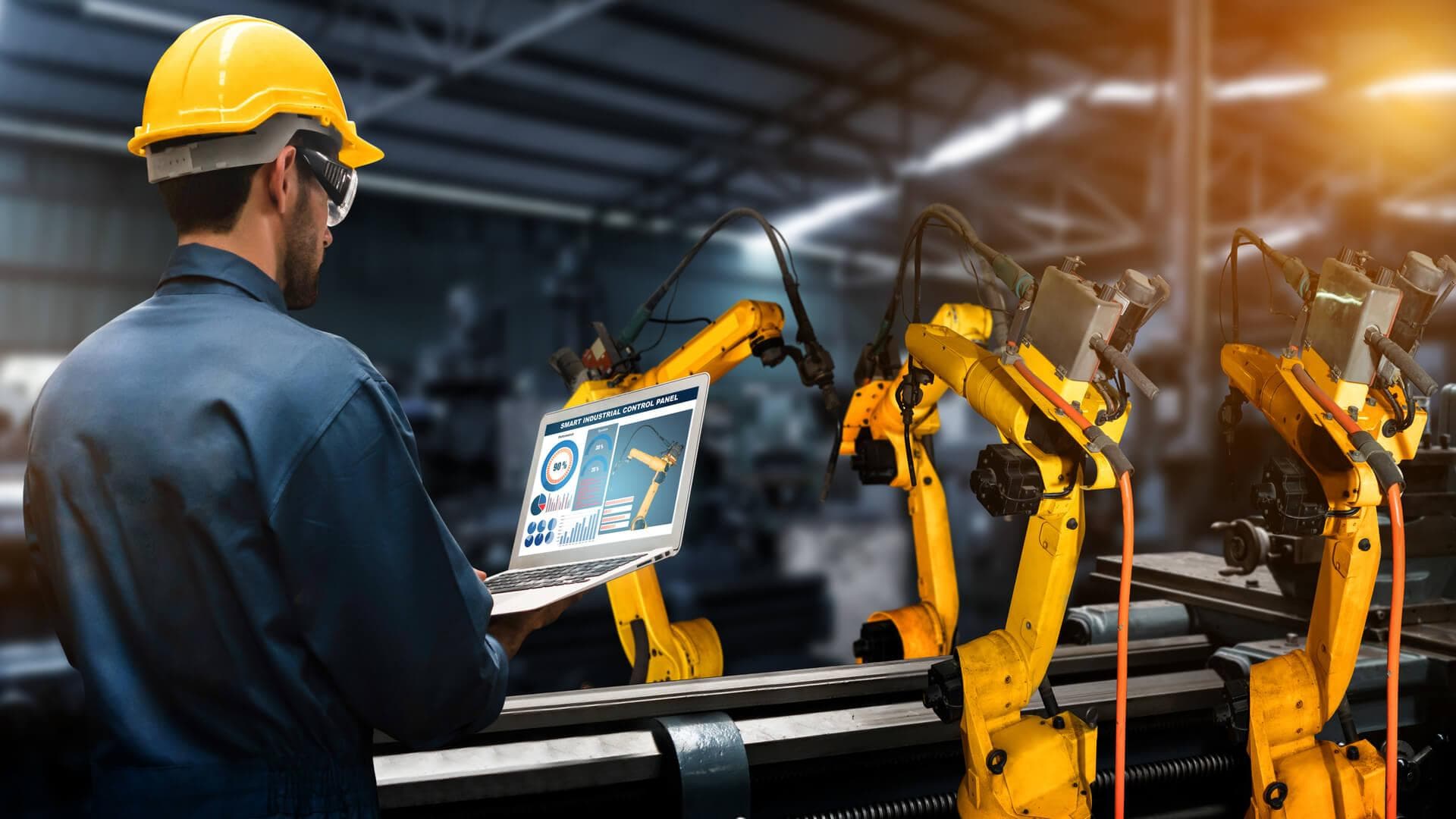 Best ERP for Manufacturing Industry? See the Top 10 System in 2025