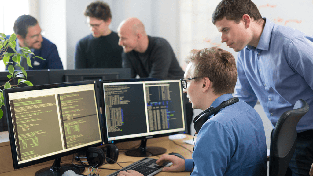 Web development company: 10 Tips for choosing Right company