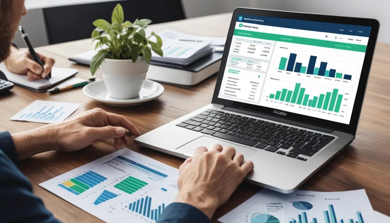 Top 5 Reasons ERPNext is the Best Budget-Friendly Accounting Software for Small Businesses
