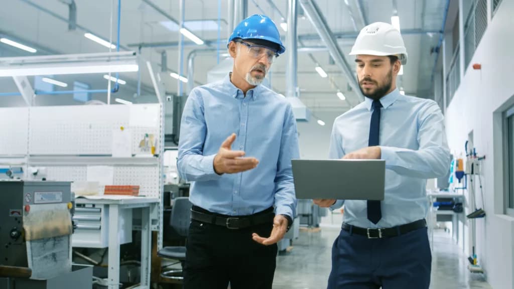 Why ERPNext Partner Matters for Manufacturing