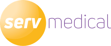 Serve Medical Logo