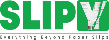 Slipy Logo