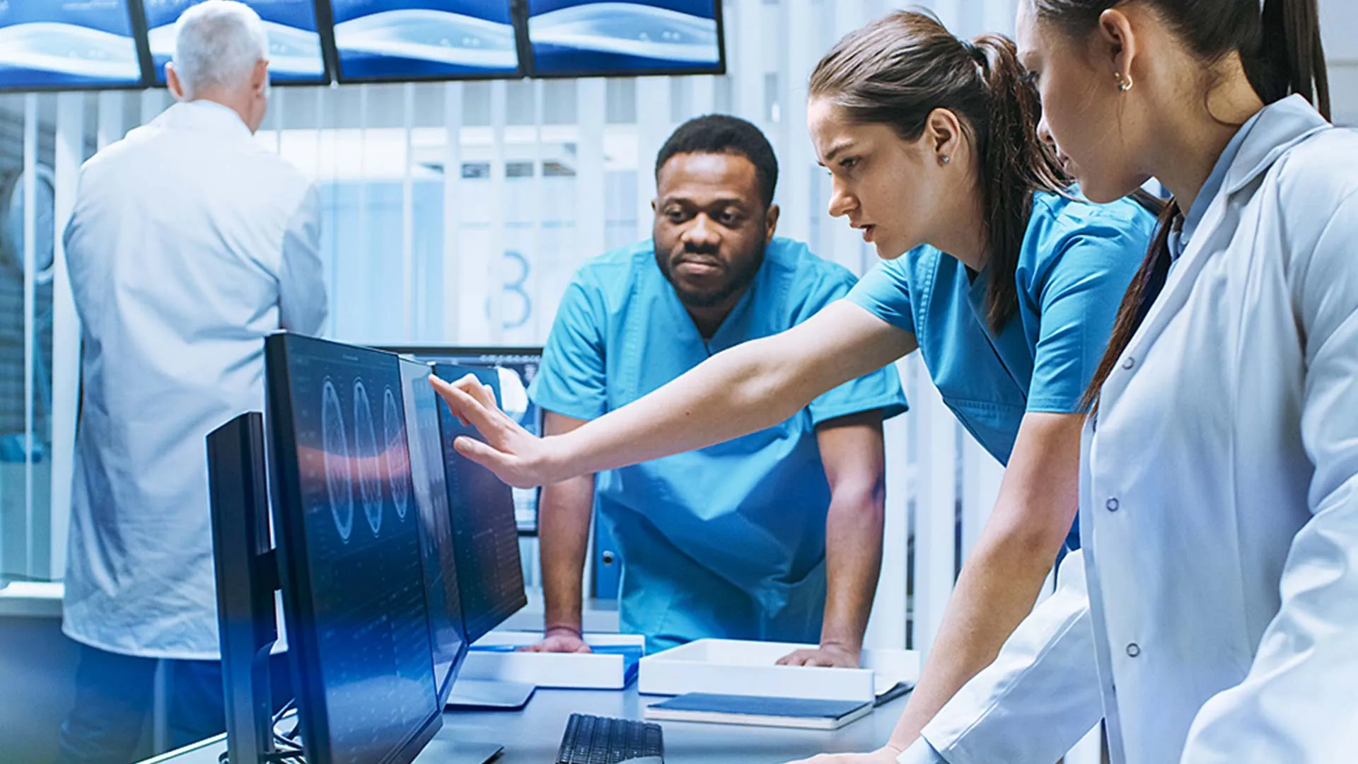 ERPNext Healthcare