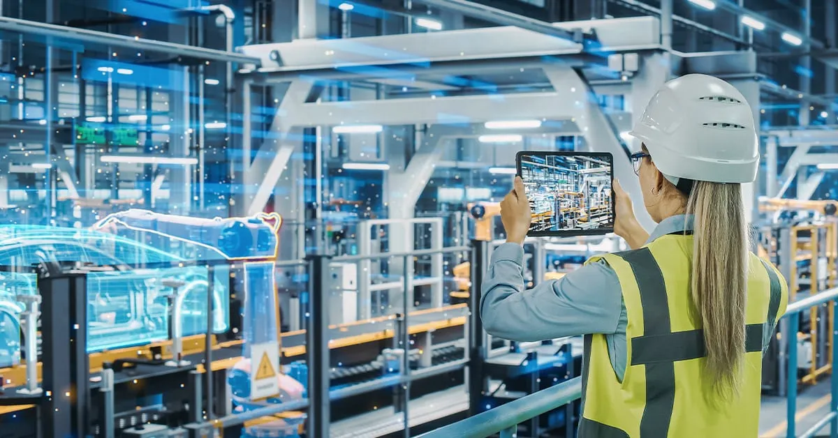 ERPNext Manufacturing
