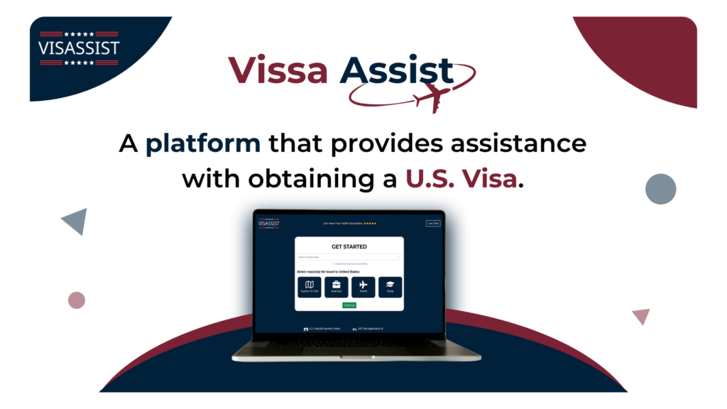 Vis Assist Worldwide Travelling Site