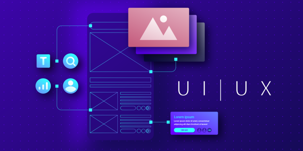 UI UX Design