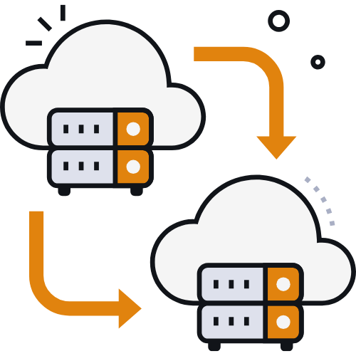 Cloud Hosting