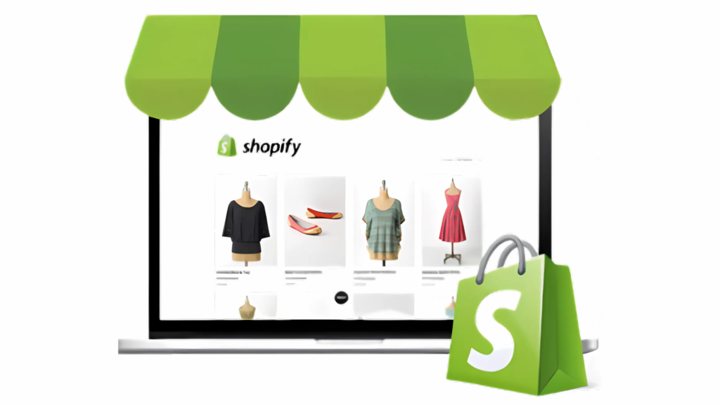 Shopify Development Services