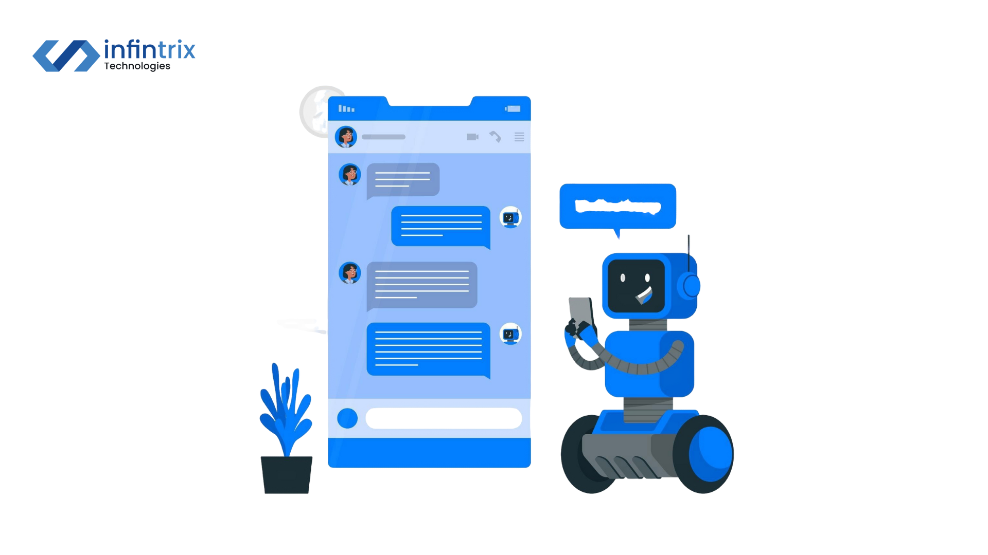 ai conversational chatbot