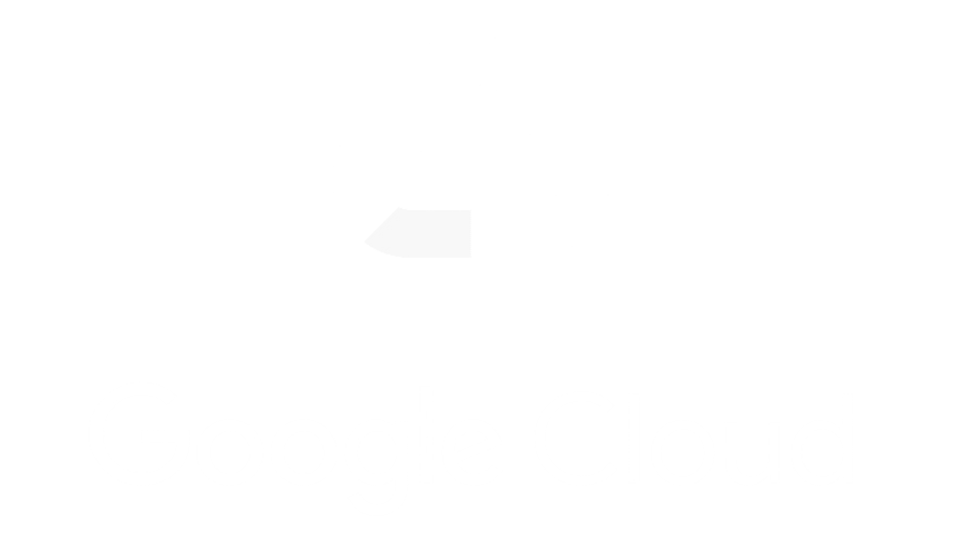 Google Cloud Logo