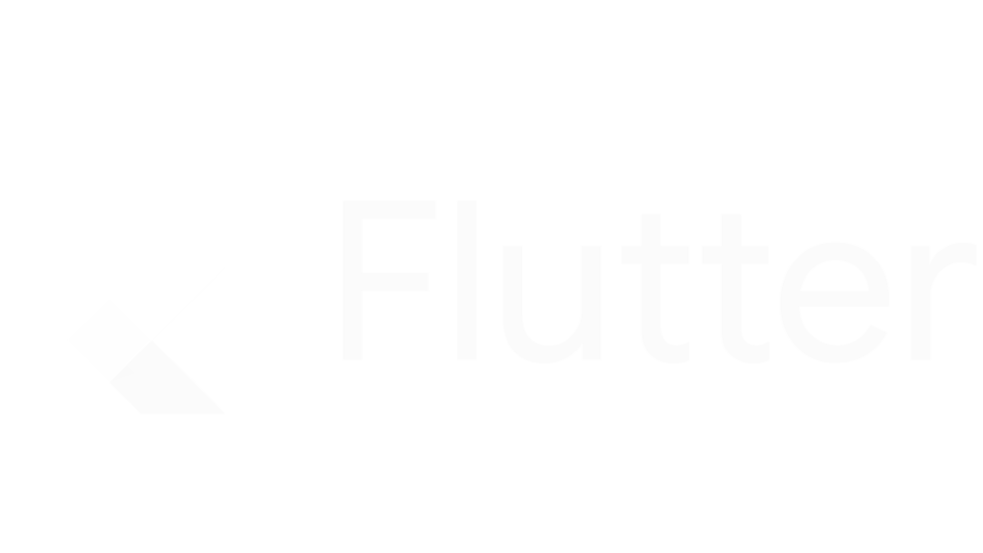 Flutter