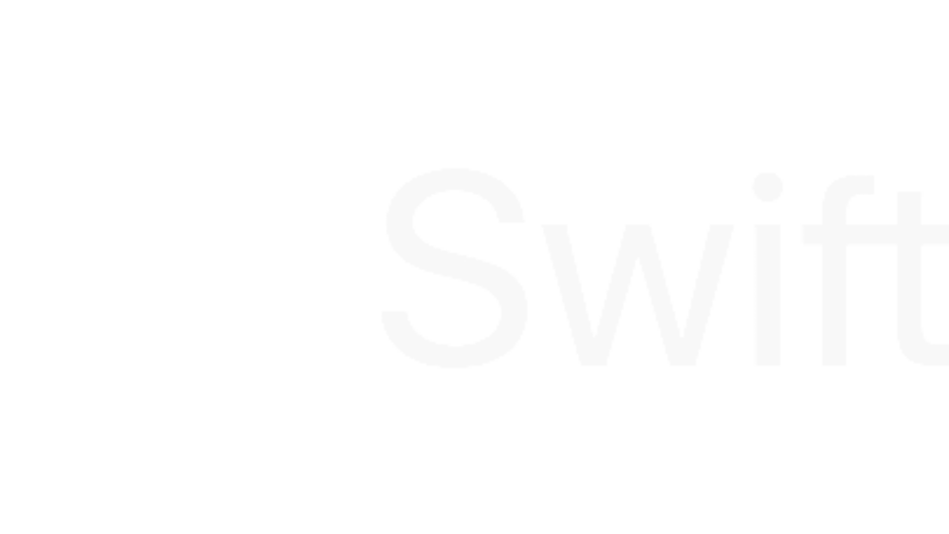 Swift