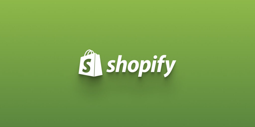 Shopify