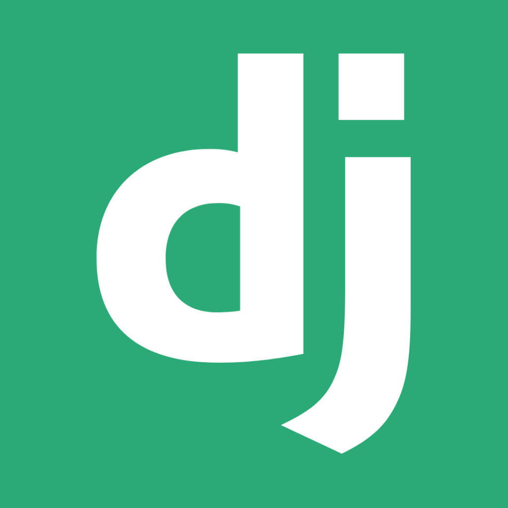 Django Logo