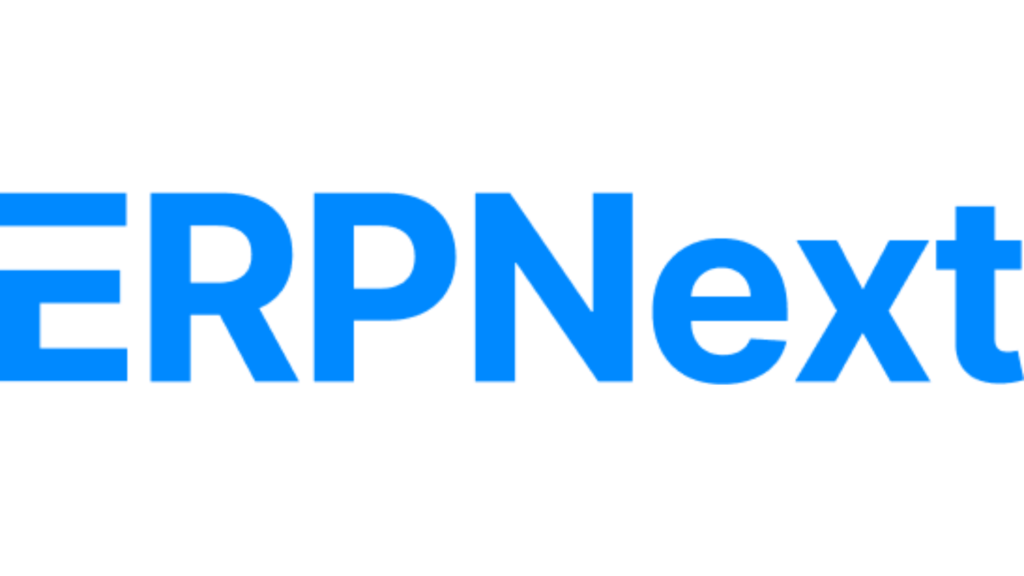 ERPNext Logo