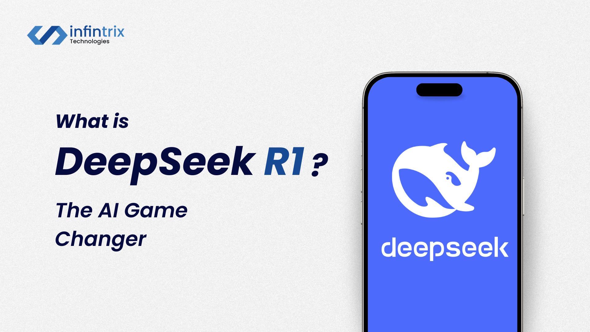 DeepSeek-R1