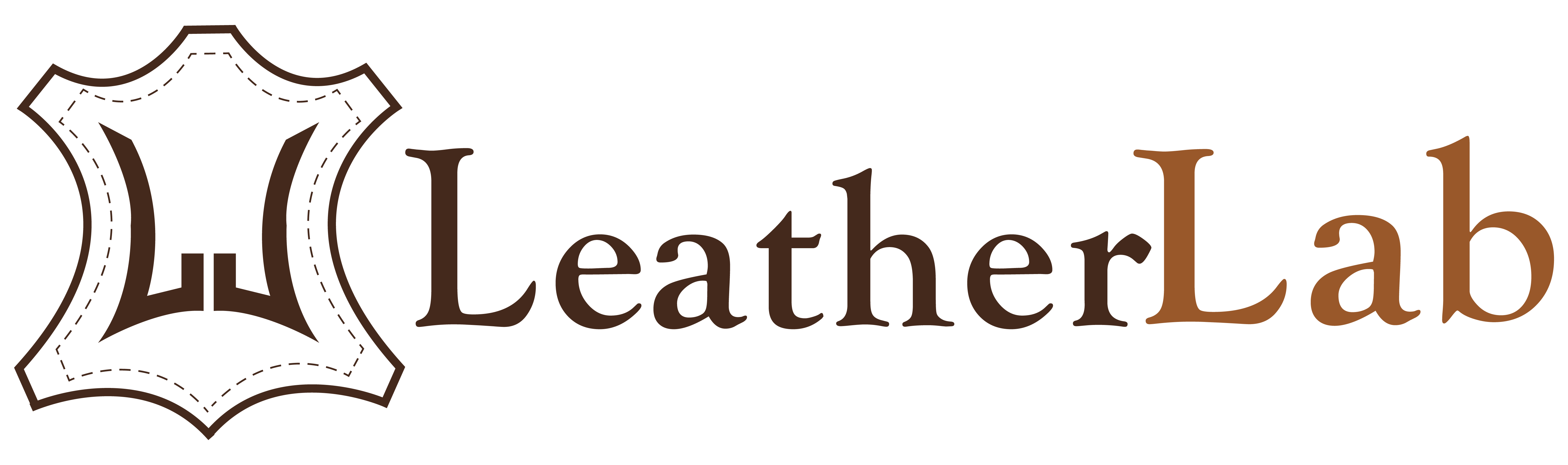 Leather Lab Logo