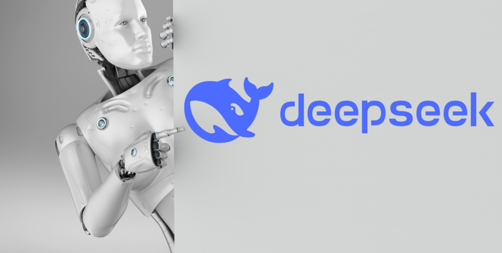  DeepSeek (AI language model)