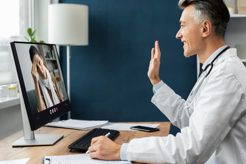 Telemedicine Solutions