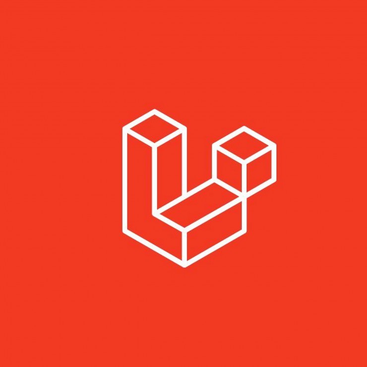 Laravel Logo