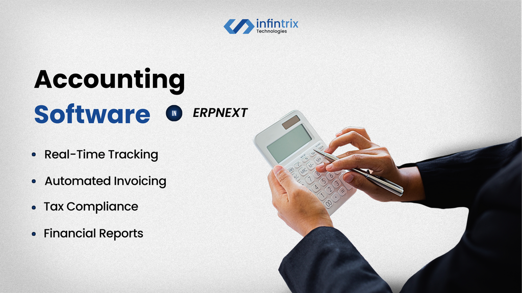 Online accounting Software