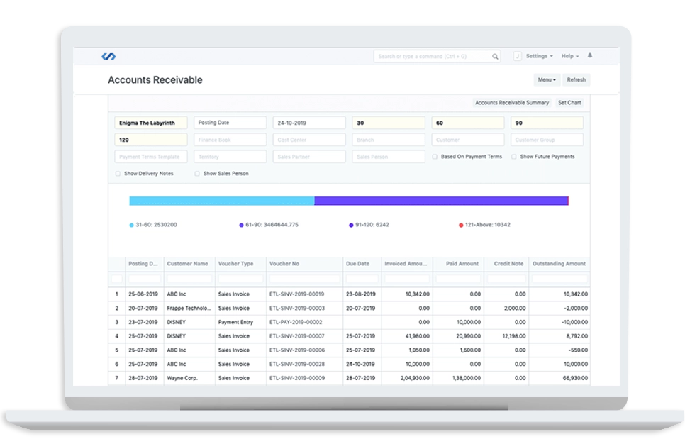 Billing & Pricing