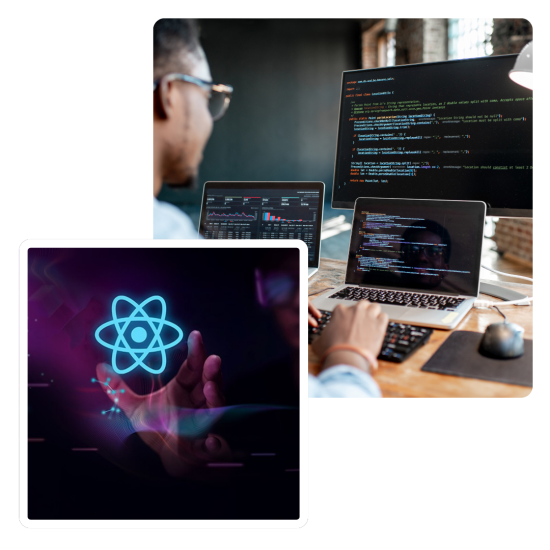 Hire ReactJS Developer